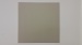 25 Sheets of 12x12'' Construction board 1mm 1000mic Greyboard